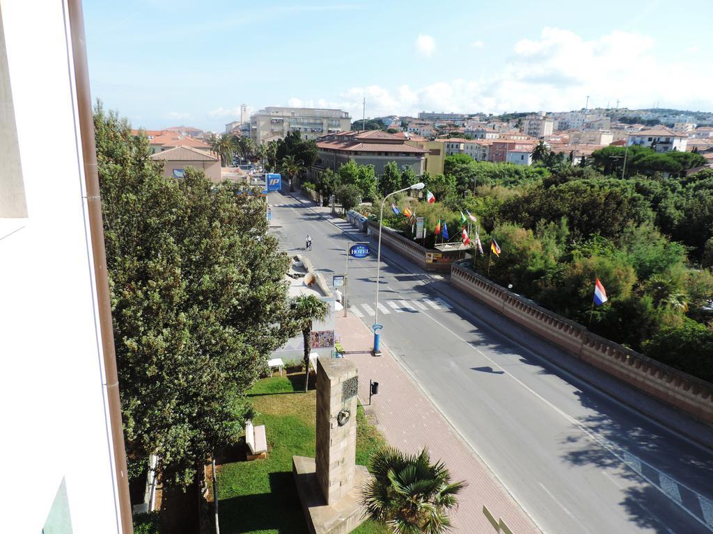 Noemi Apartment Сан Винченцо Екстериор снимка