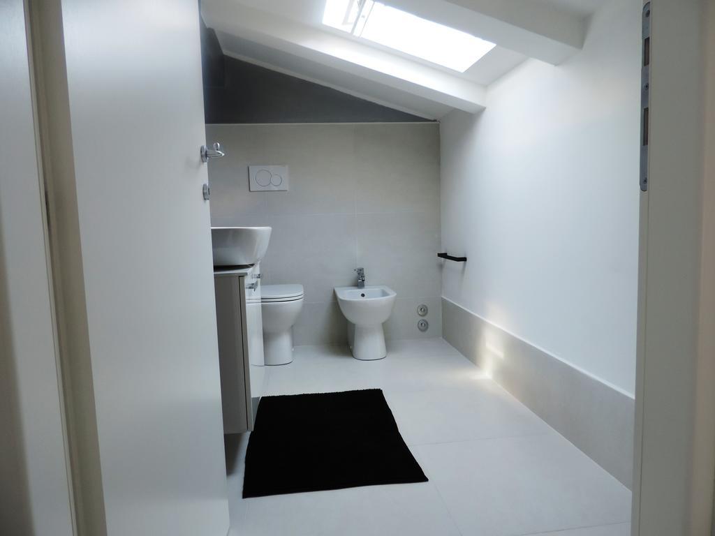 Noemi Apartment Сан Винченцо Стая снимка